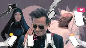 A week in social media: A hero hailed, Cardi B takes over the Kingdom and Dhurandhar saga continues