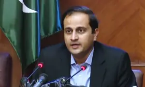 Cotton Exchange Building belongs to KMC, declares Karachi mayor