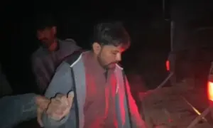 All 20 passengers kidnapped by dacoits from Quetta-bound bus rescued: police