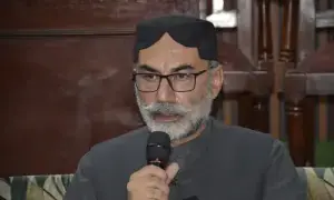 Joint struggle against Mines Act pledged
