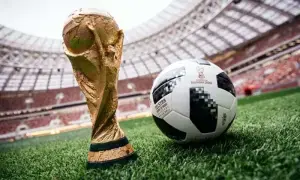 FIFA launches $60 ticket tier amid criticism of 2026 World Cup pricing