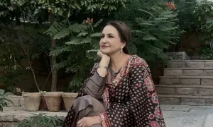 Actor Saba Faisal says her comments on daughters-in-law were taken out of context &mdash; and then proceeds to make matters worse