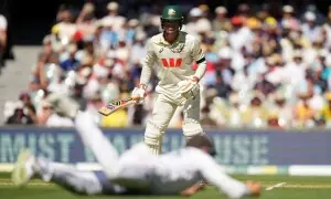 Snicko operator admits error that led to Carey&rsquo;s Ashes reprieve