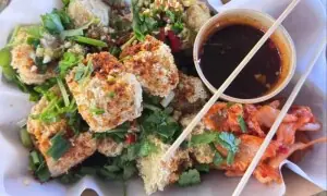 From hot dry noodles to halal hotpot: Eating my way through China&rsquo;s Wuhan