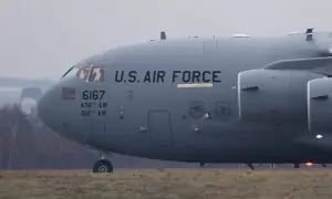 US deploys military to Ecuador for anti-drugs operation