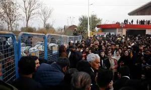 Editorial: Inexplicably, the govt continues to act as if it is under constant existential threat from Imran and PTI