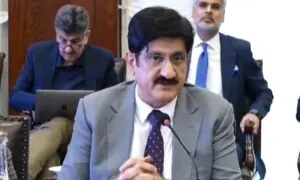 Sindh-WB partnership crucial for reforms, says CM Murad