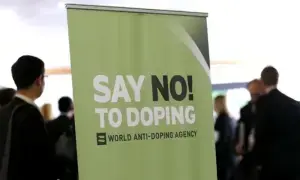 WADA names India worst doping offender for third straight year