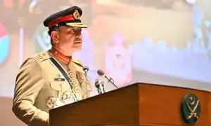 FO &lsquo;contradicts&rsquo; media reports of CDF Field Marshal Munir visiting the US, says no plan finalised