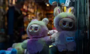 Wonka director Paul King tapped to work on upcoming Labubu movie Wonka director Paul King tapped to work on upcoming Labubu movie