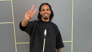 Keith Lee named ‘creator of the year’ at first-ever US TikTok awards Keith Lee named ‘creator of the year’ at first-ever US TikTok awards