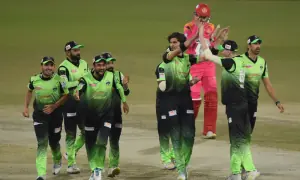 PCB opens registration for foreign players for PSL 11 PCB opens registration for foreign players for PSL 11