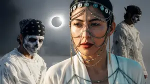 Meesha Shafi, Talwiinder, Abdullah Siddiqui’s ‘Sachay Loki’ is an honest song for dishonest times Meesha Shafi, Talwiinder, Abdullah Siddiqui’s ‘Sachay Loki’ is an honest song for dishonest times