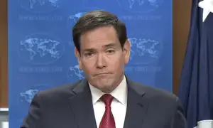 غزہ میں فوج بھیجنے کی پیشکش پر پاکستان کے شکر گزار ہیں، امریکی وزیر خارجہ