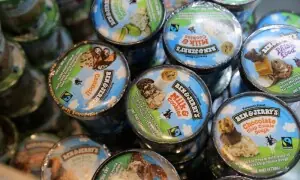 Ben & Jerry’s co-founder announces lawsuit against Magnum for ‘interfering’ with its social mission Ben & Jerry’s co-founder announces lawsuit against Magnum for ‘interfering’ with its social mission