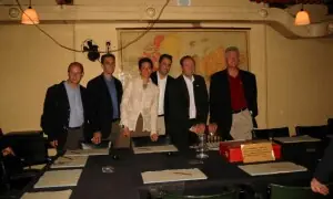 In pictures: The Epstein files