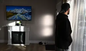 Afghans in US unsure about future after attack on troops