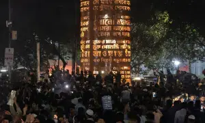 Editorial: It is essential that the interim authorities in Bangladesh prevent the country from sliding into anarchy