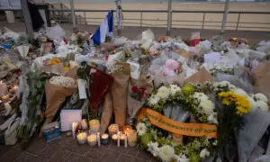 Australia honours Bondi Beach attack victims; PM Albanese booed