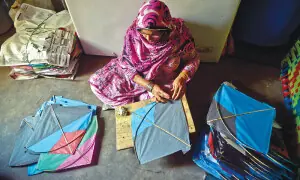 New rules for Punjab kite flying law notified as bill set to hit assembly floor tomorrow