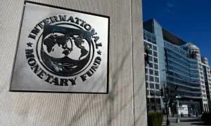 Tax-to-GDP ratio to stall over five years, IMF expects