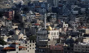 Israel, in illegal move, approves 19 new settlements in West Bank