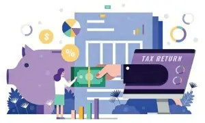 Taxation needs tech, not threats