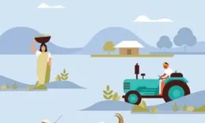 Time to focus on potatoes and garlic