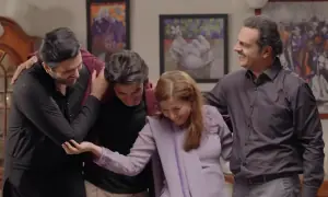 Review: Jama Taqseem is a masterpiece in storytelling