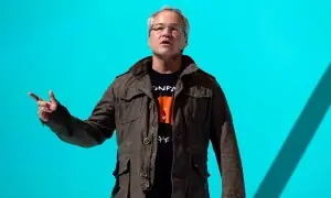 &lsquo;Call of Duty&rsquo; co-creator Vince Zampella killed in Los Angeles car crash