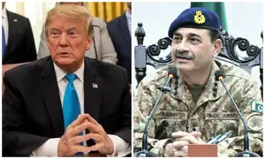 &lsquo;Highly respected general&rsquo;: No end in sight to Trump&rsquo;s praise of CDF Field Marshal Munir