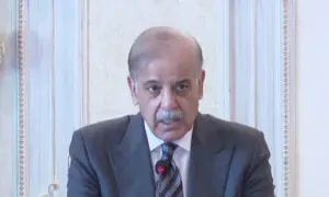 &lsquo;If they are ready, govt is definitely ready&rsquo;: PM Shehbaz reiterates offer for dialogue with opposition