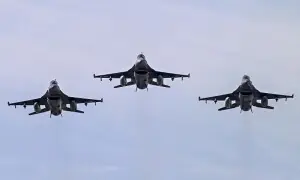 امریکا نے پاکستان کے ایف 16 طیاروں کے لیے 68 کروڑ ڈالر کے اپ گریڈ پیکج کی منظوری دے دی