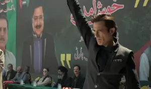 FIR against Dhurandhar film crew not legally possible, court told