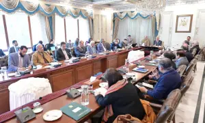 ECC approves bailout package for PIA-IL to meet Roosevelt Hotel tax liabilities