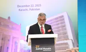 Islamic banking should go beyond name, says SBP deputy governor