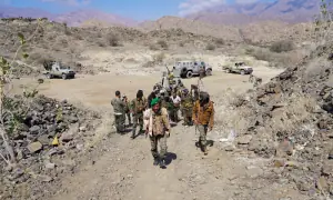 Houthis, Yemen govt agree to exchange 3,000 prisoners