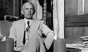 What Jinnah thought of civil liberties and the right to a fair trial
