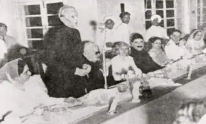 Jinnah&rsquo;s democratic legacy: challenges & prospects