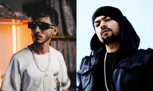 Pakistan is getting its first reality rap contest with Talha Anjum and Bohemia as judges