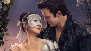 The Bridgerton season 4 trailer is out and Benedict Bridgerton is finally falling in love