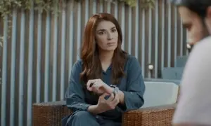 &lsquo;I think inclusivity matters&rsquo;: Navin Waqar on playing a Hindu woman in drama Case No. 9