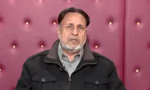 9 مئی کے دو مقدمات کا تحریری فیصلہ جاری، محمود الرشید کو 33 سال قید کی سزا