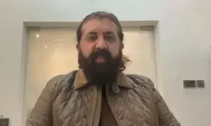 Editorial: Amid attempts to break political deadlock, stakeholders in the process must be measured in what they say