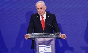 Israel becomes first country to formally recognise Somaliland as independent state