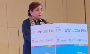 Tributes pour in for Dr Shamshad Akhtar, Pakistan&rsquo;s first female SBP governor