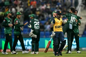 Shadab returns, Babar, Shaheen out as Pakistan name squad for Sri Lanka T20 series