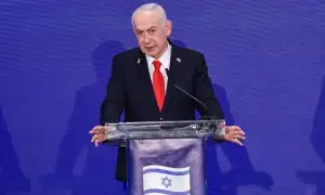 Pakistan, 20 other nations reject &lsquo;potential link&rsquo; between Israel&rsquo;s recognition of Somaliland and attempt to displace Palestinians