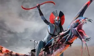 Avatar: Fire and Ash, has a bigger, better villain, a stronger character and story arc