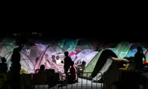 Thais, Cambodians fear returning home despite border truce